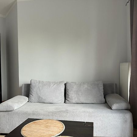 Piekny Apartament Z Widokiem Na Jezioro Niegocin Apartment Gizycko Exterior photo