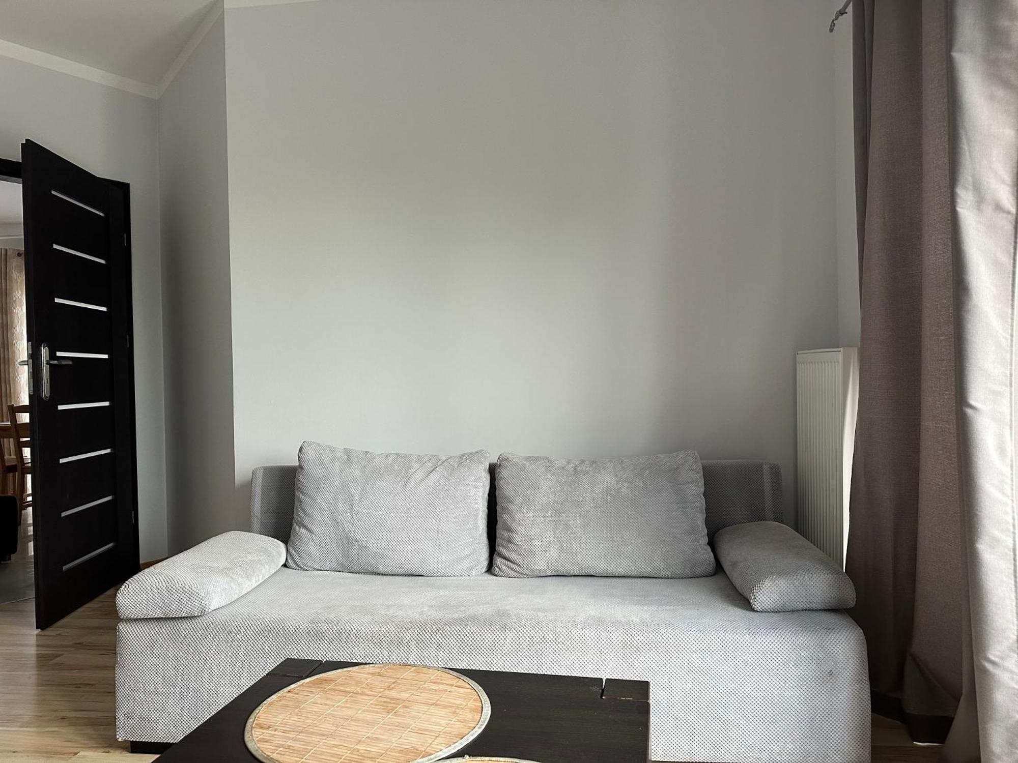 Piekny Apartament Z Widokiem Na Jezioro Niegocin Apartment Gizycko Exterior photo