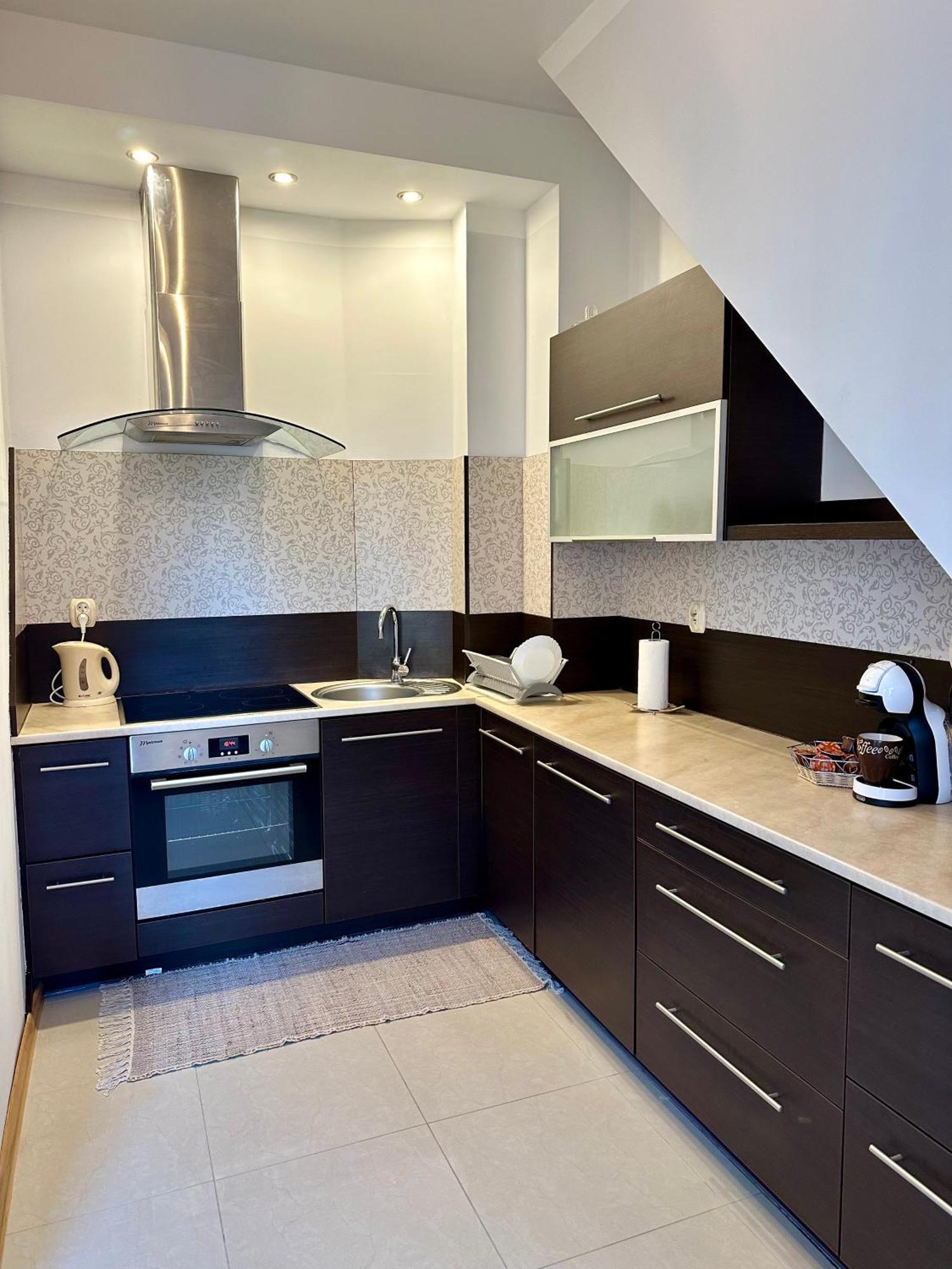 Piekny Apartament Z Widokiem Na Jezioro Niegocin Apartment Gizycko Exterior photo